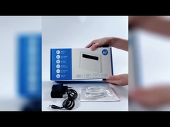 OEM / ODM 4G USB Dongle Kablosuz Qualcomm MDM9207 150Mbps DL Hızı ile