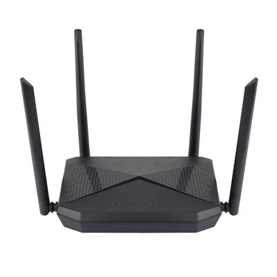300Mbps 4G LTE WiFi Router 12V/1A DC 5V/2A Tip C 12W Güç tüketimi